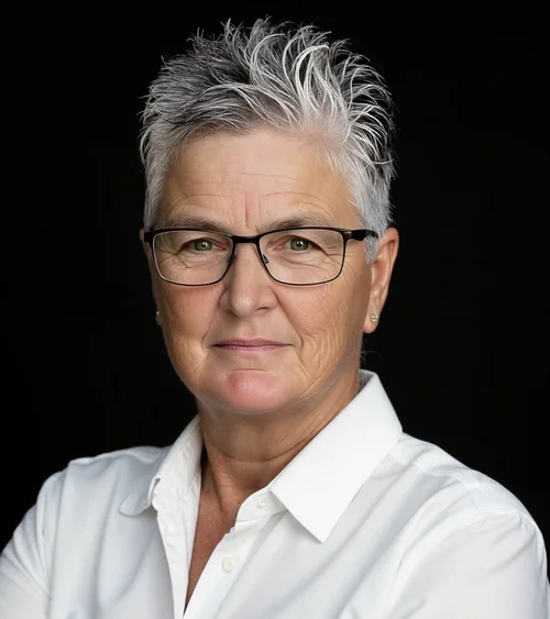 Cynthia "Cindy" K. Martin
