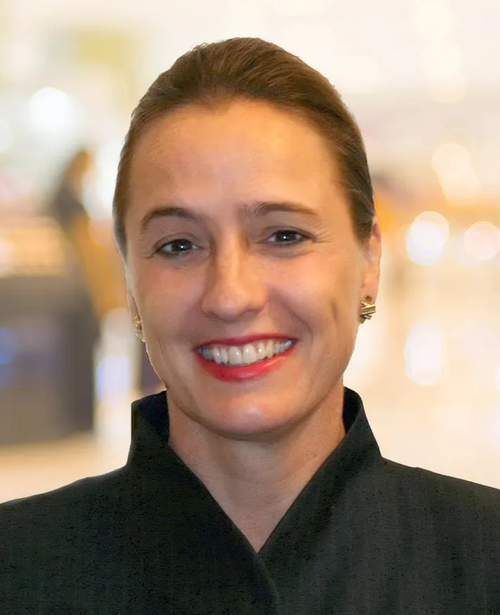 Deborah Bradley