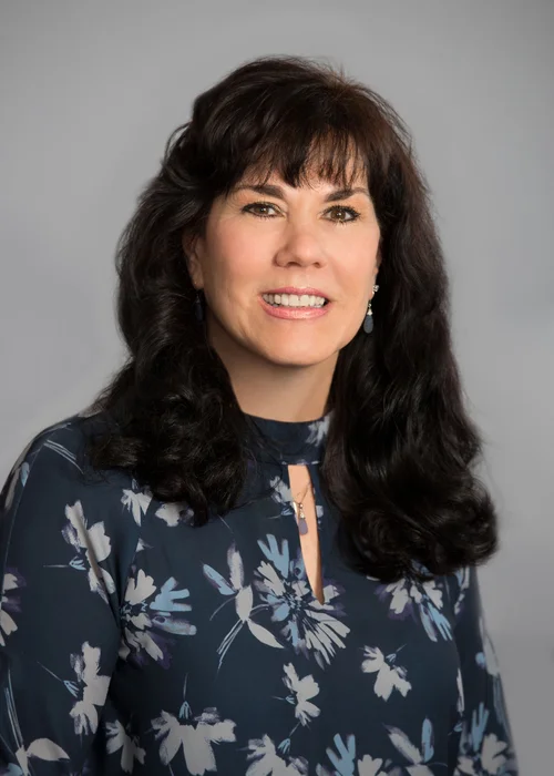 Karen Barbour