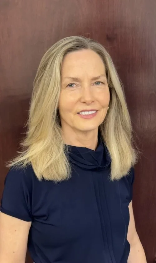 Mary Theresa Duffy