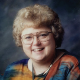 Ida Brooker