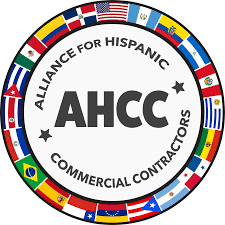 AHCC – Alliance for Hispanic Commercial Contractors