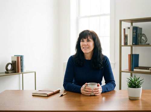 Karen Barbour