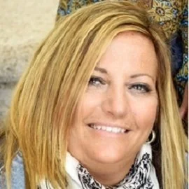 Lynette Thompson