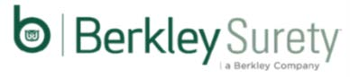 Berkley Surety