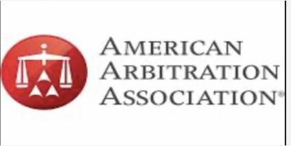 American Arbitration Association